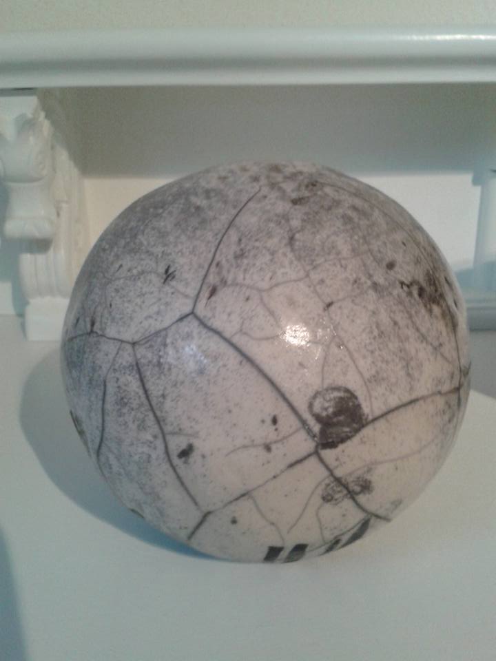 raku bol wit