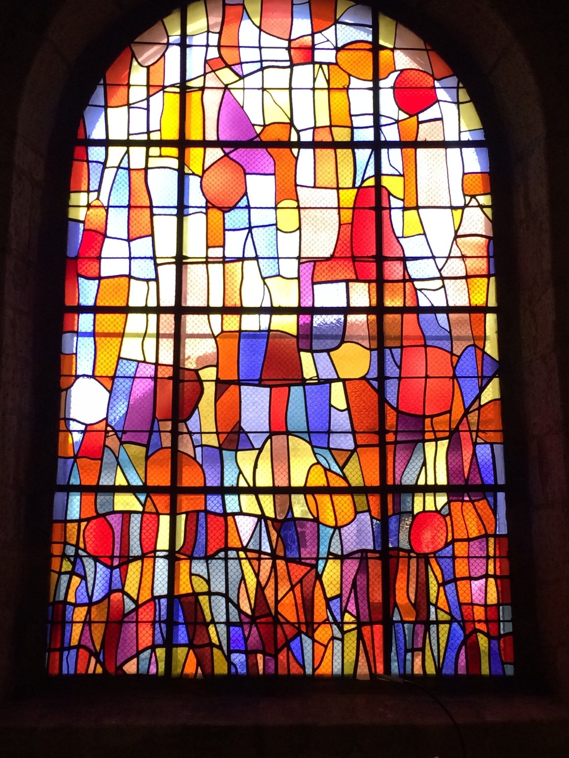 glas in lood 