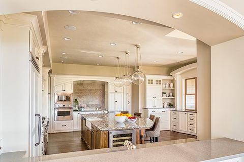 Kitchen - Marble and Granite in Middleton, MA Kitchen - Marble and Granite in Middleton, MA