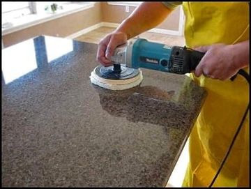 Granite Repair — Marble and granite in Middleton, MA Granite Repair — Marble and granite in Middleton, MA