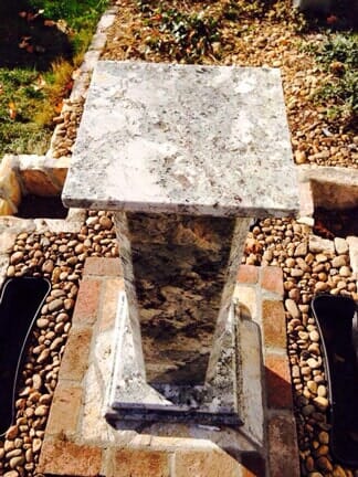 Marble — Marble and granite in Middleton, MA