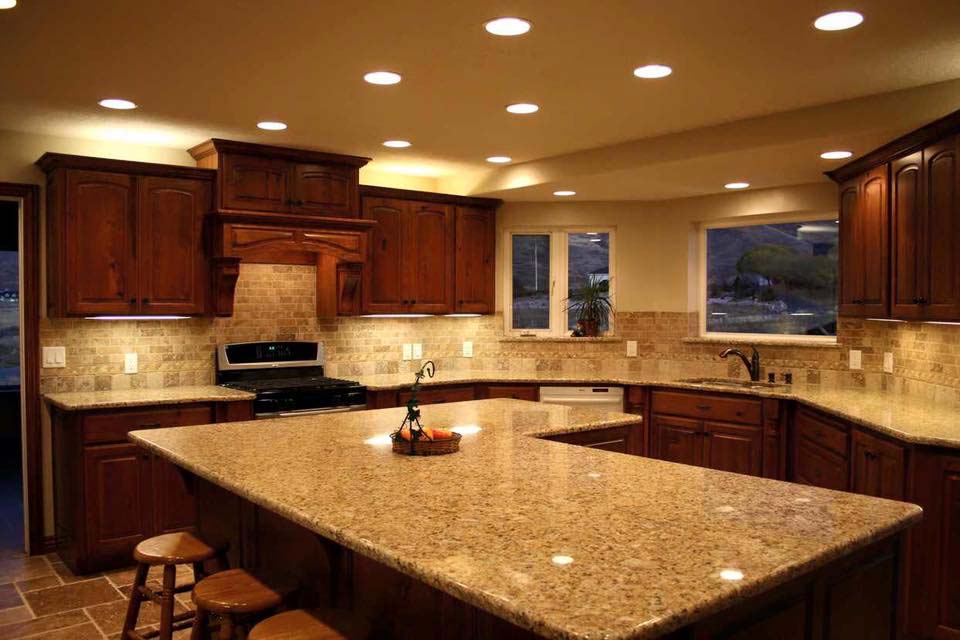 Marble table — Marble and granite in Middleton, MA