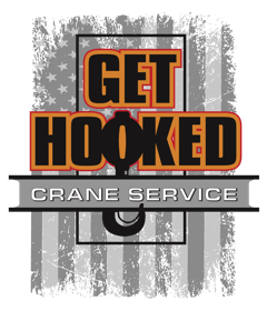 Get Hooked Crane Service Get Hooked Crane Service