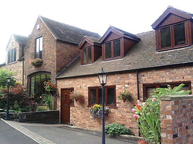 Barn Conversion