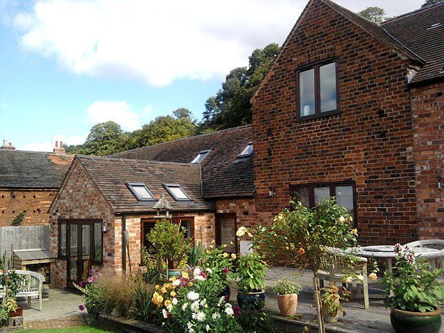 Barn Conversion
