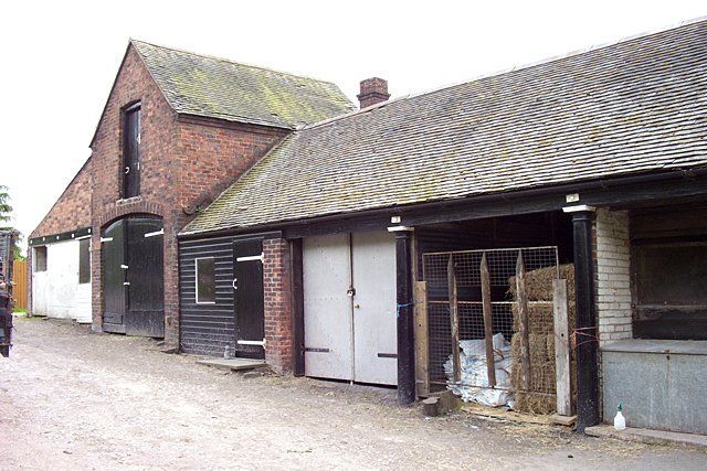 Barn Conversion