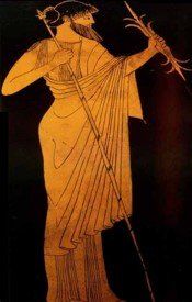 Zeus causing DNA damage