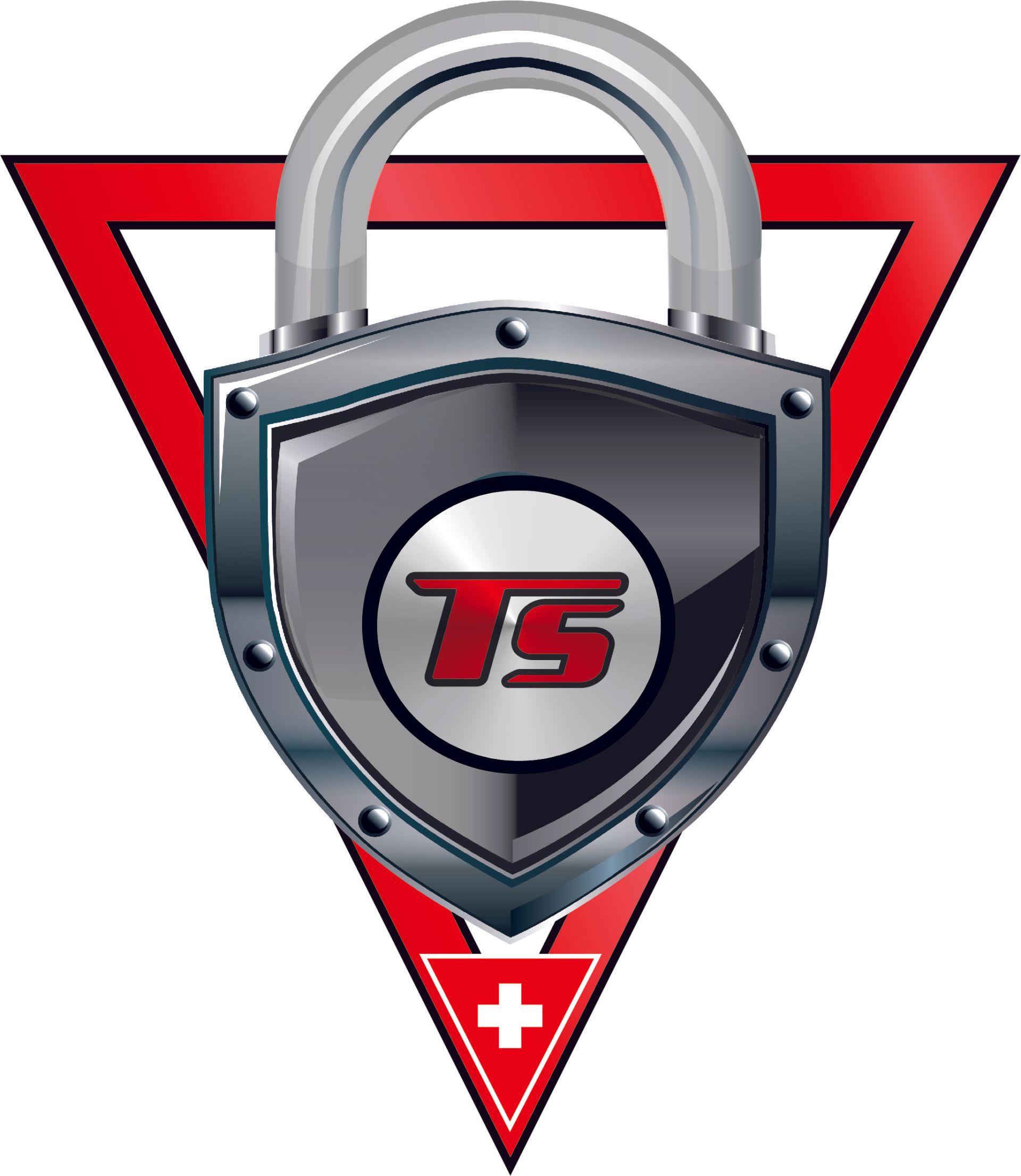 logo technoserrures genève