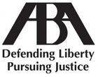 ABA logo