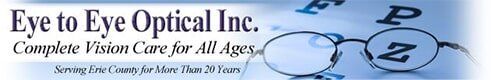 Eye To Eye Optical Inc. Eye To Eye Optical Inc.
