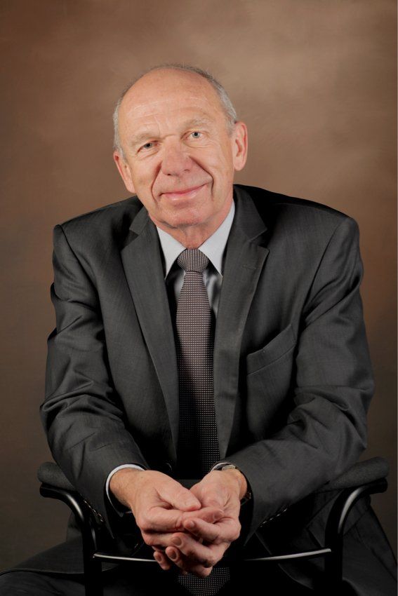 Daniel Held