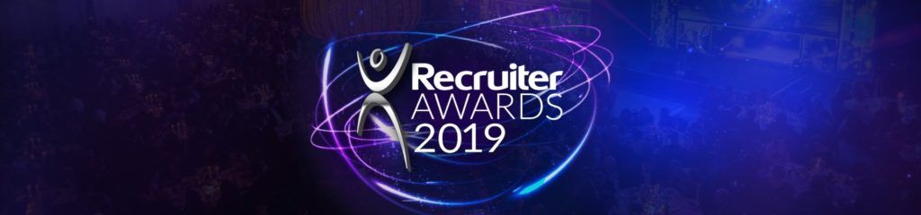 recruiter awards