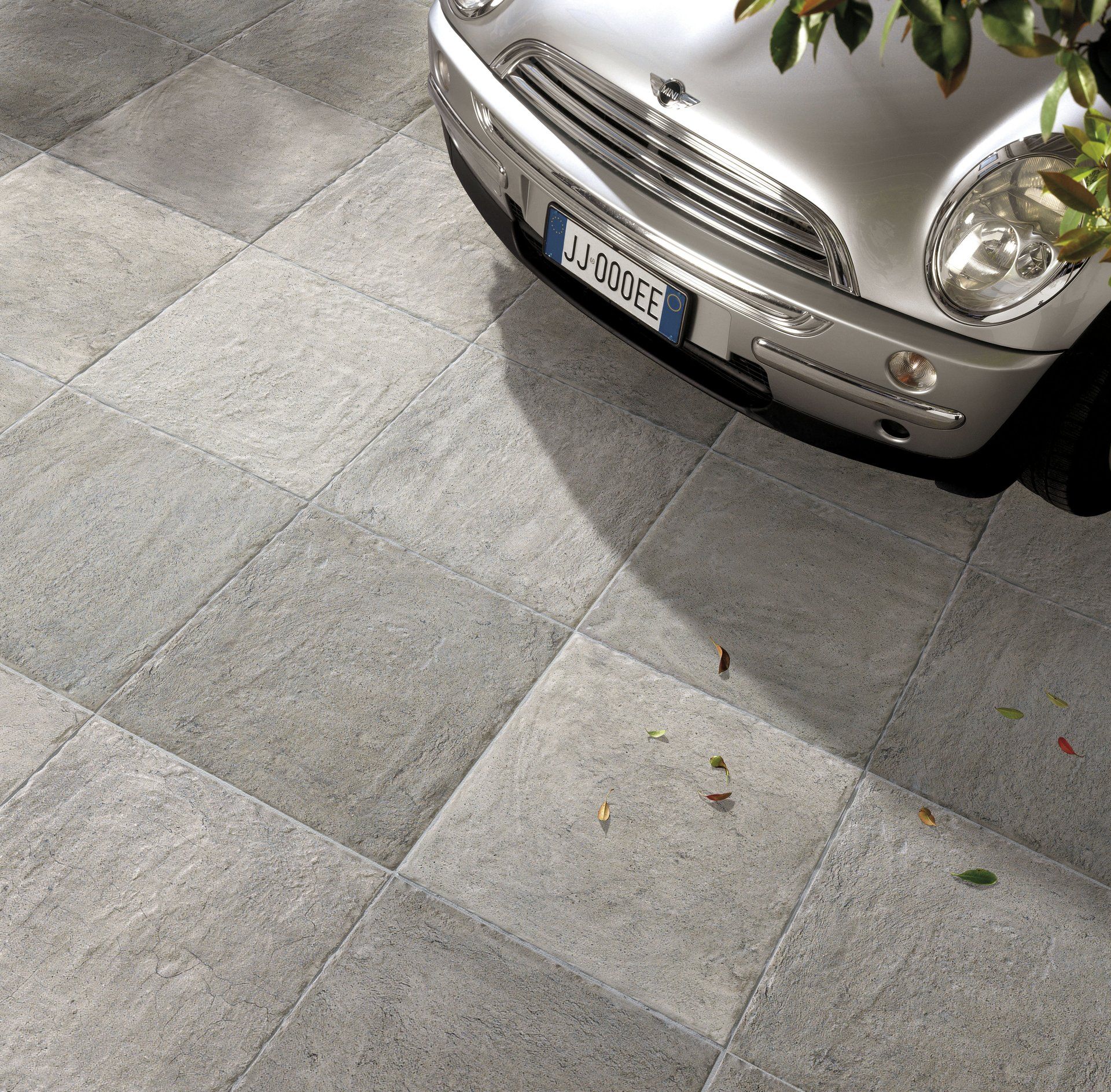 Pavimenti