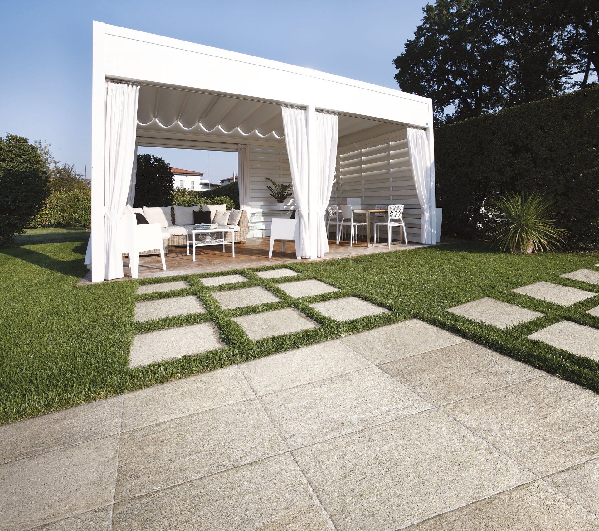 Pavimenti