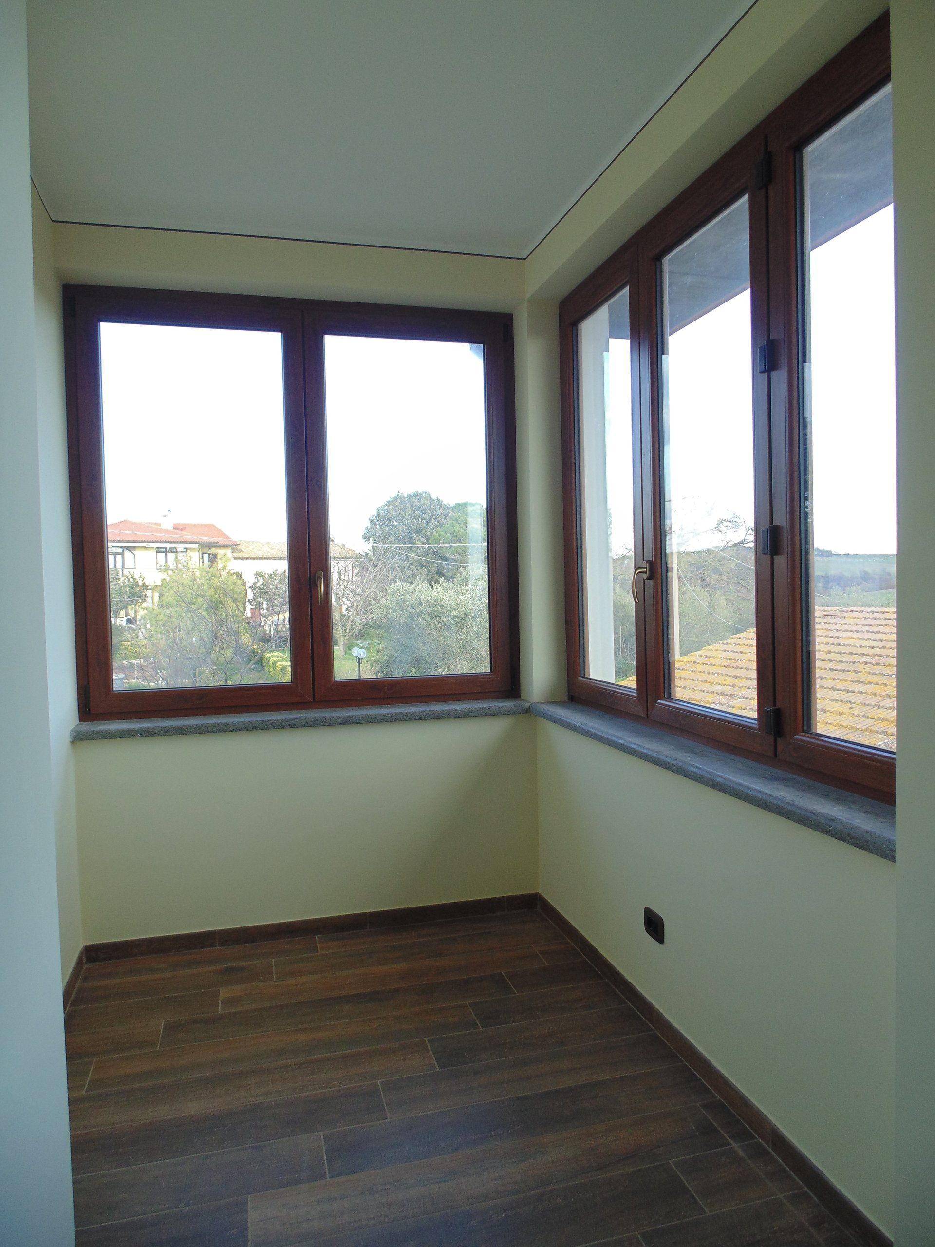 Infissi