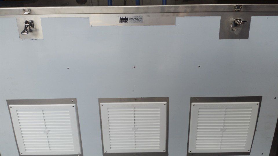 vents