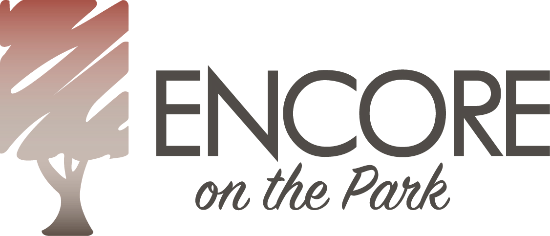 Encore on the Park Logo