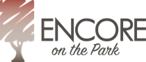 Encore on the Park Logo