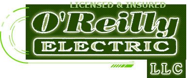 O'Reilly Electric LLC O'Reilly Electric LLC