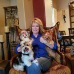 Kerry — Apache Junction, AZ — Dashing Groomer