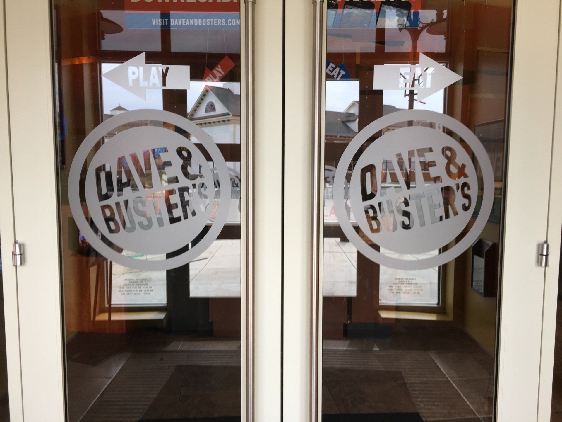 Door Graphics