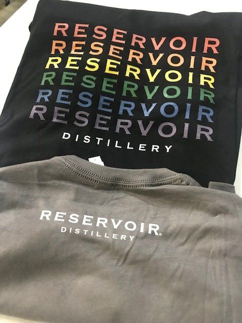 T-shirt Printing