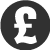 Icon of pound