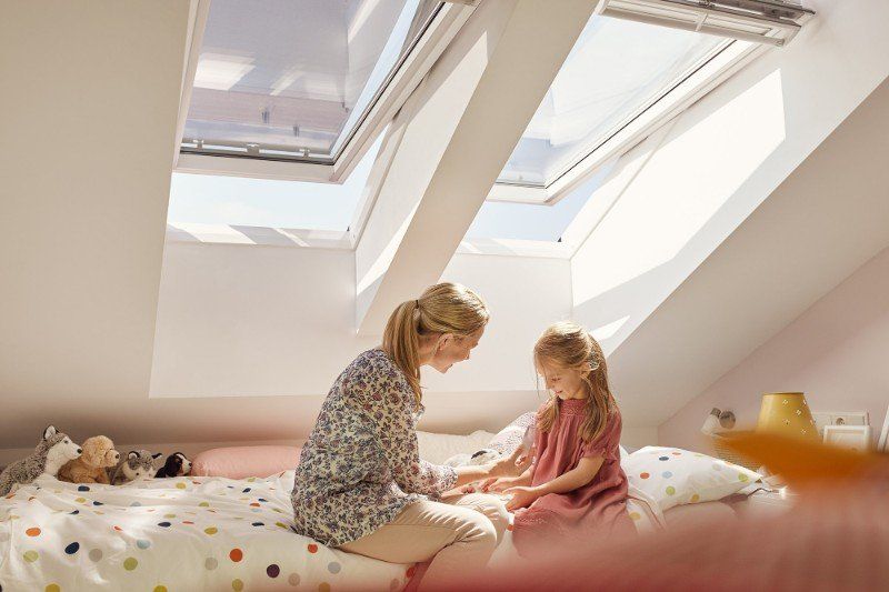 Madre e figlia