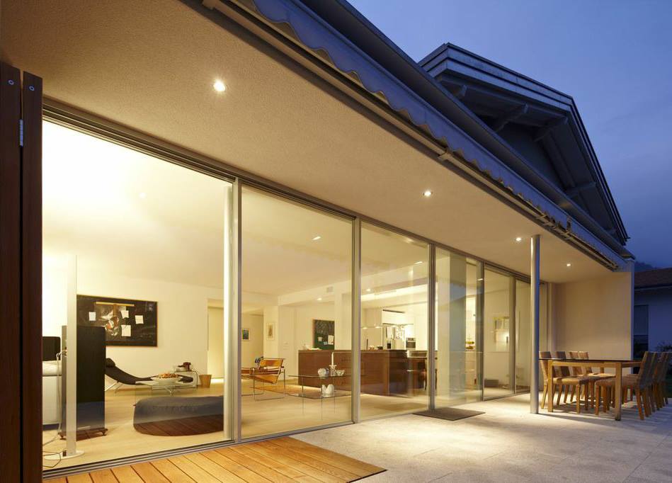 Veranda