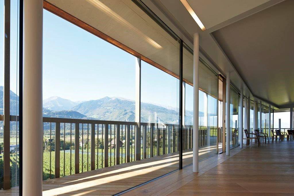 Balconata
