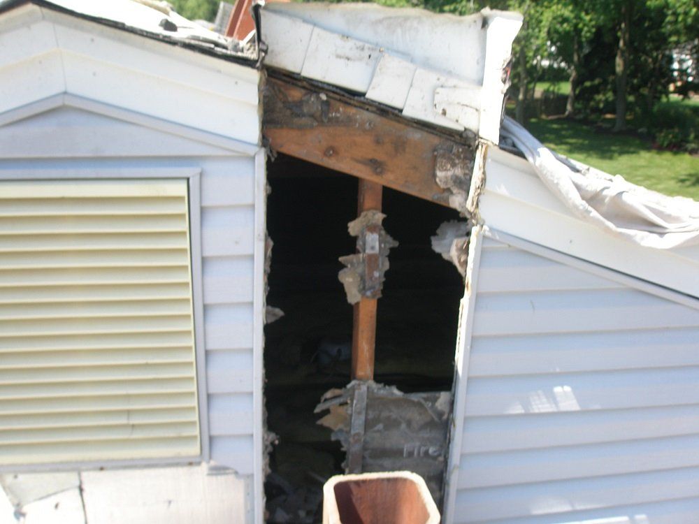 chimney construction - residential masonry  in Middletown, NJ