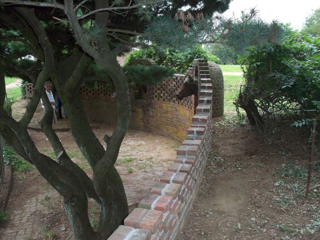 Brick Grotto - Masonry in Middletown, NJ