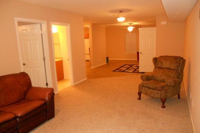 Cliffside Apartments gallery