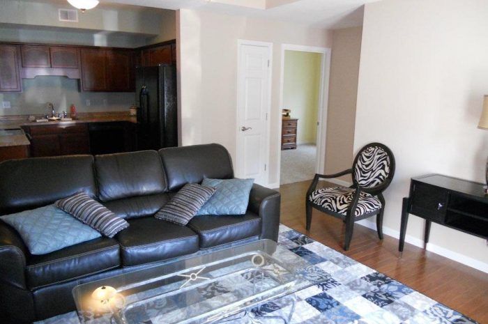 Cliffside Apartments gallery
