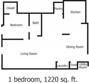 Cliffside-1BR-Floorplan-1220-SF