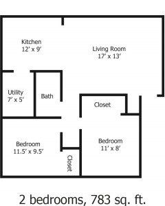 Jefferson-West-2BR-Floorplan-783-SF