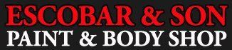 Escobar & Son Paint & Body Shop
