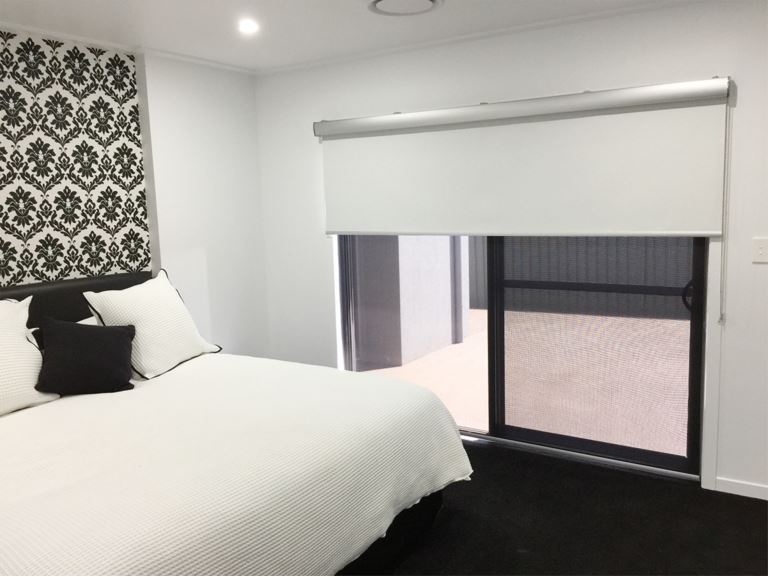 holland roller blinds