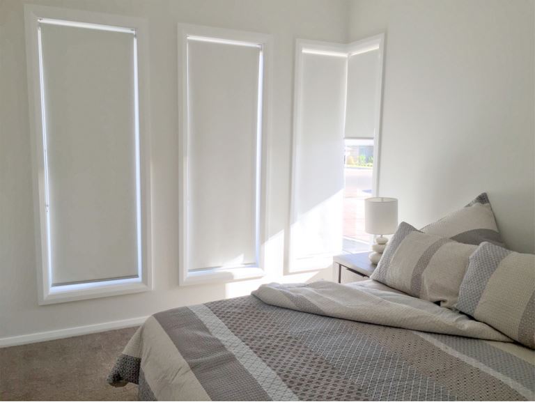 holland roller blinds