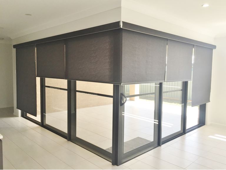 holland roller blinds