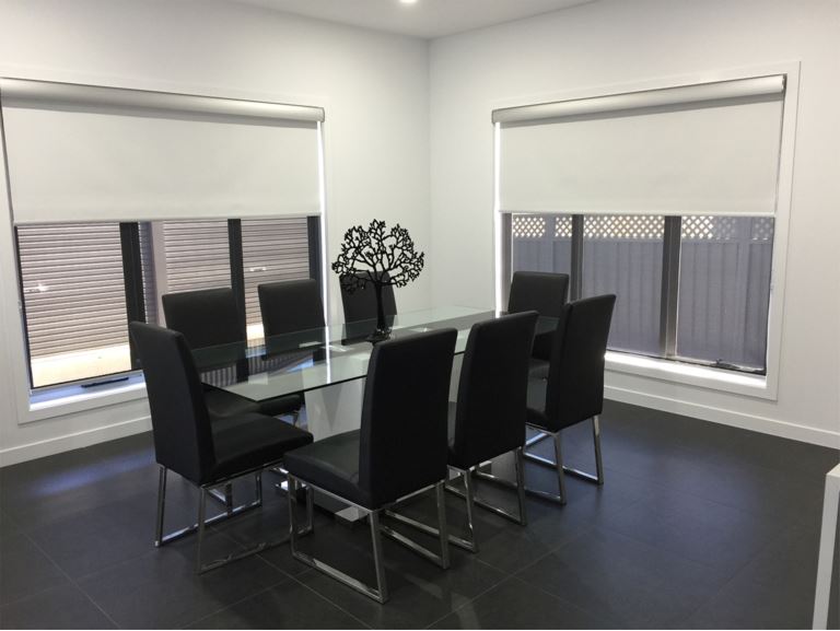 holland roller blinds