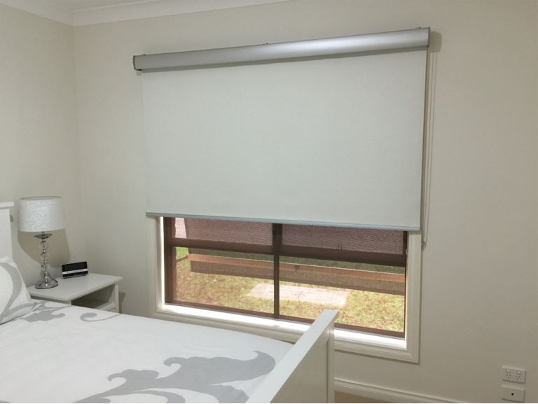 holland roller blinds
