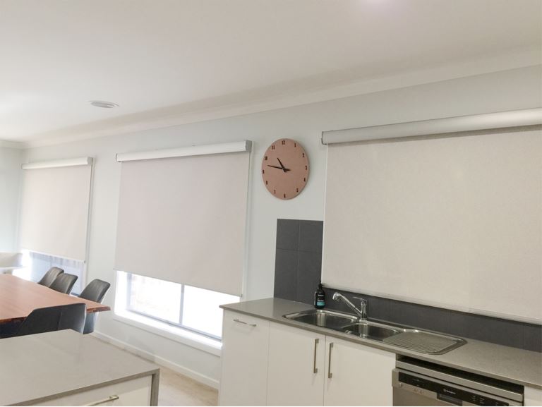 holland roller blinds