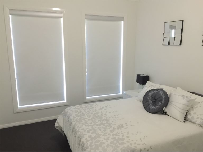 holland roller blinds