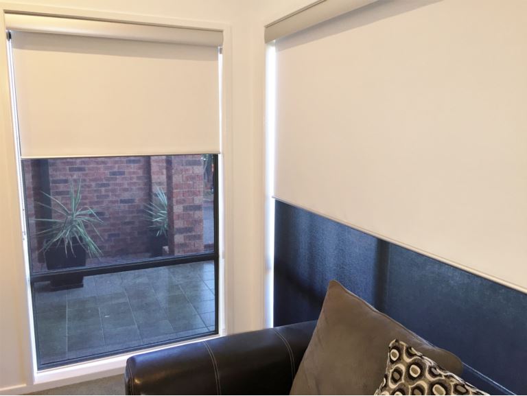 holland roller blinds