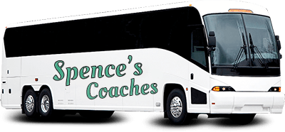 Spence's Coaches