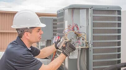 HVAC Inspection — Air Conditioning in Mount Vernon, OH HVAC Inspection — Air Conditioning in Mount Vernon, OH
