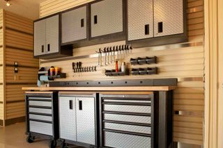 Garage Organizers — Custom Closet in El Cajon, CA