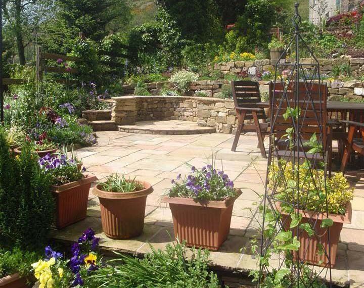 Show Garden Designers