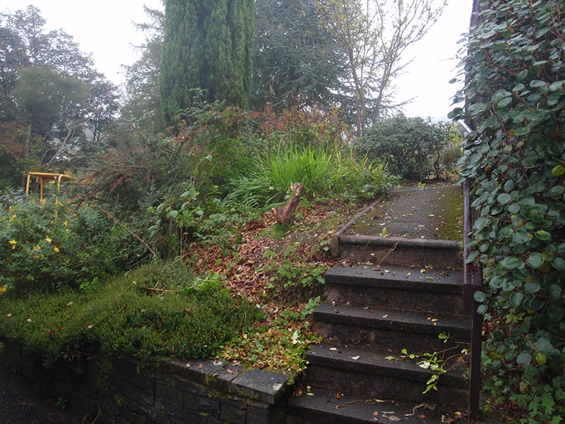 Landscape gardening services, Kendal